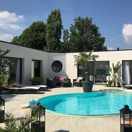 La Palmeraie Ван Екстериор снимка